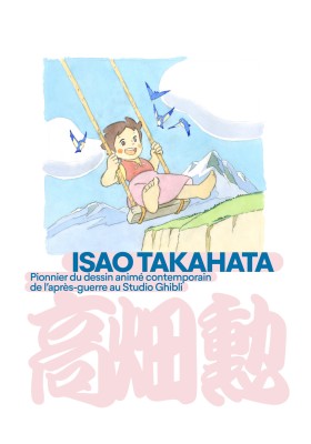 Isao Takahata