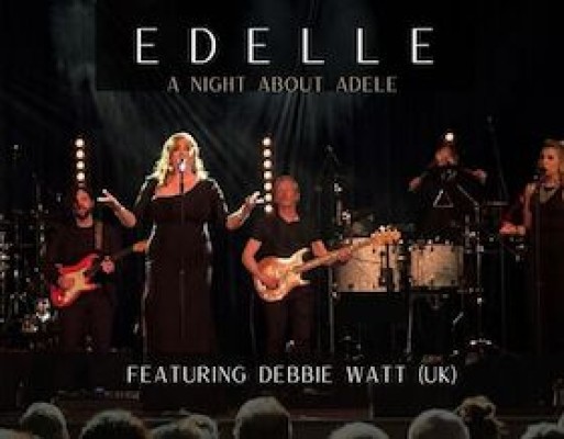 EDELLE - Eine Nacht über Adele