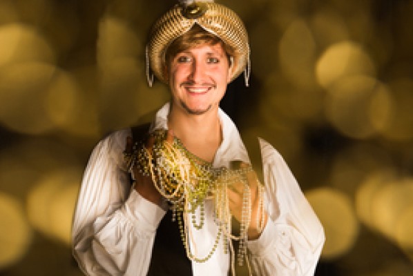 Der kleine Muck - Fairy Tale Theater for ages 4 and up