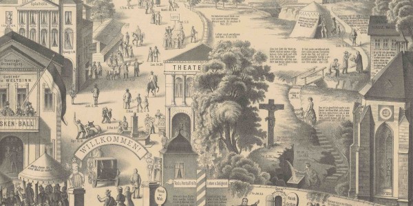 Guidance for Navigating Moral Landscapes