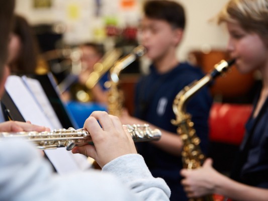 Autumn Concert