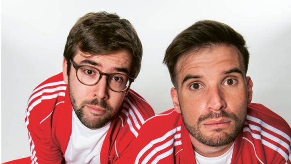Badumts – Theatersport