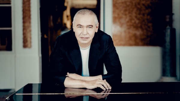 Ivo Pogorelich