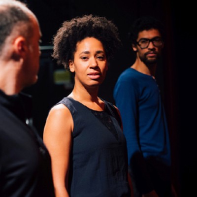 DIE MITTELMEER-MONOLOGE - Documentary Theater by Michael Ruf