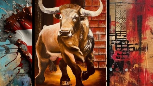 Ausstellung – Graciela Godel