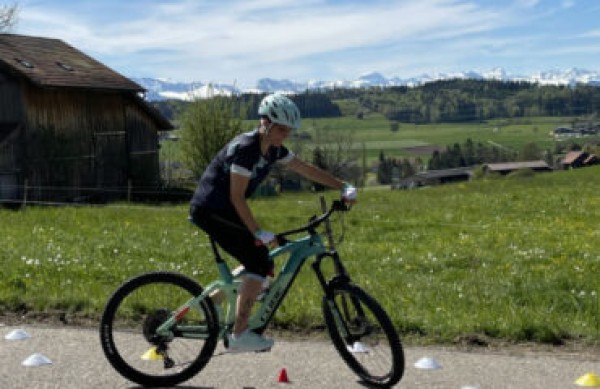E-Bike Course for Beginners