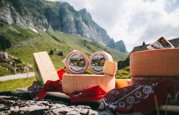 Fête du fromage