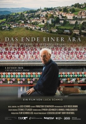 Películas: El Fin de una Era