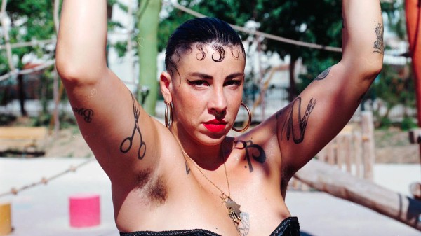 Decolonize the dancefloor