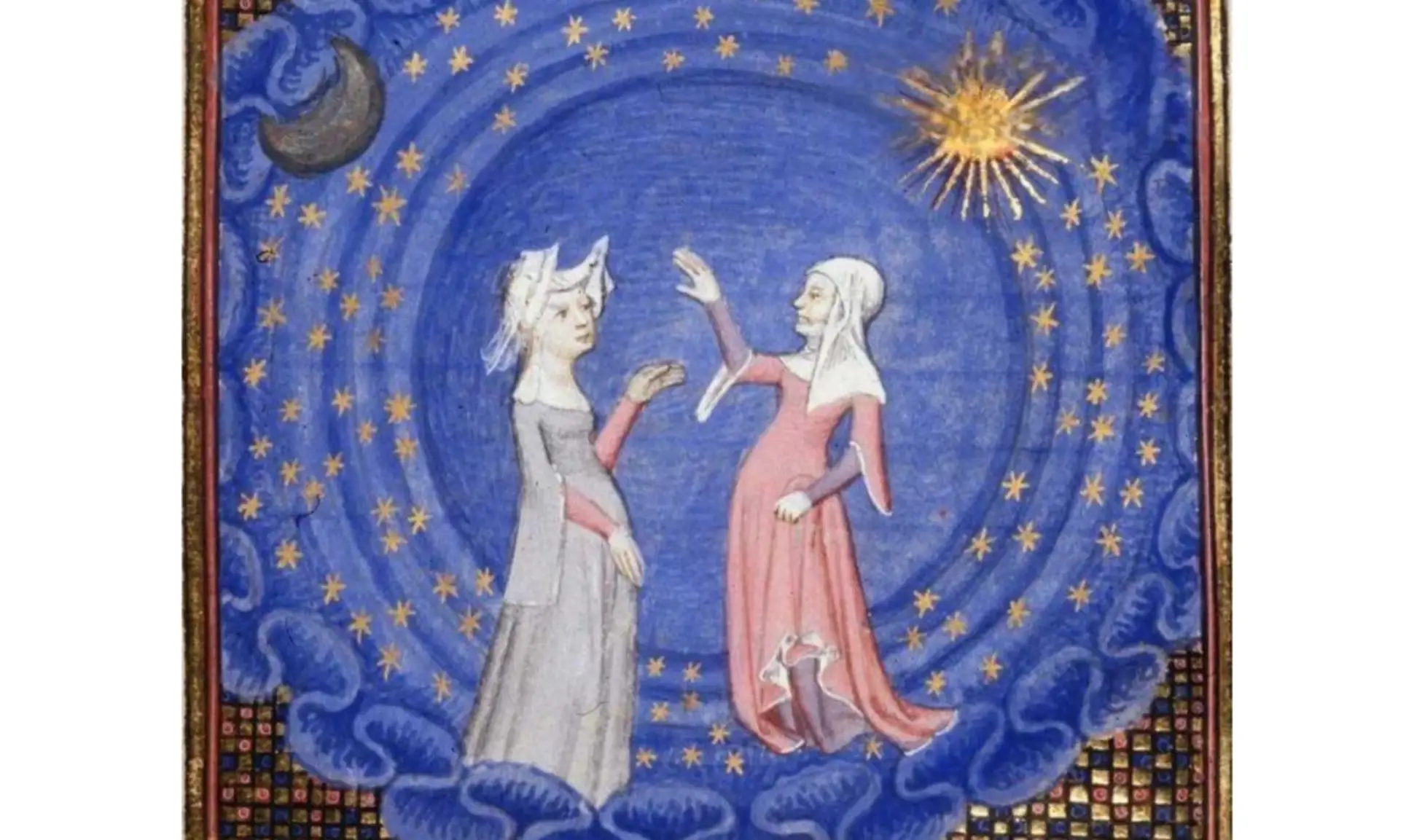 A Medieval Sisterhood: The Case of the Beguines
