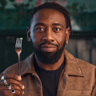 CHRISTIAN MUKUNA
