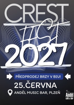 CREST FEST