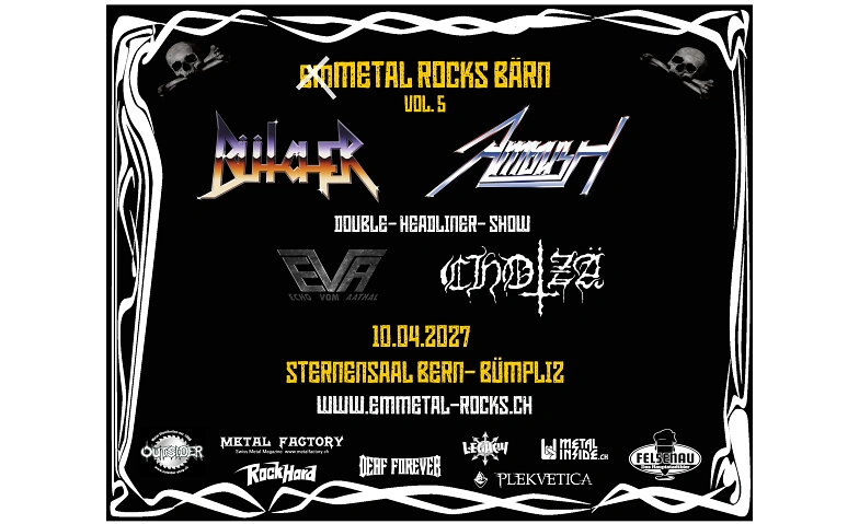 emMetal Rocks Bärn