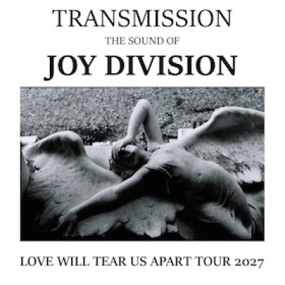 GIRA LOVE WILL TEAR US APART 2027