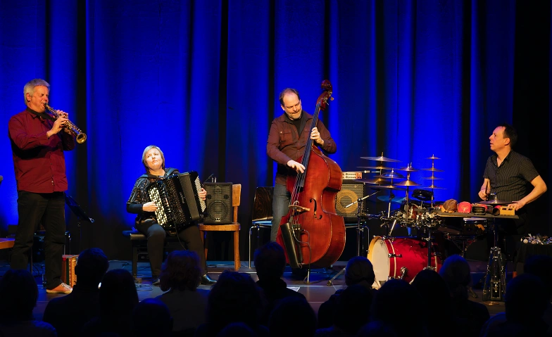 Albin Brun Quartett