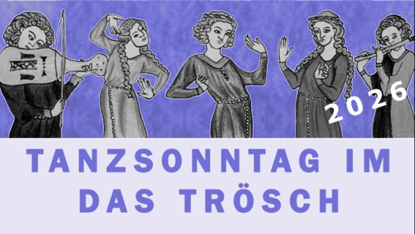 Folklore Dance