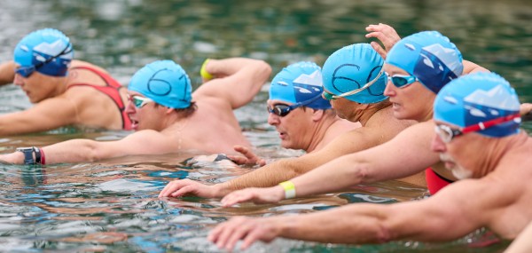Coupe Polaire - Vevey Natation Riviera