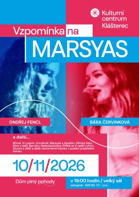 Vzpomínka na Marsyas