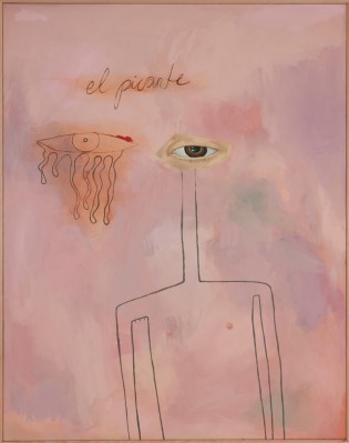 Tour con la artista, seguido de Hot Sauce on Hot Dog