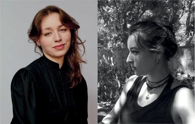 Lunch concert at BCU: Valentine Berne – Noémie Delcroix
