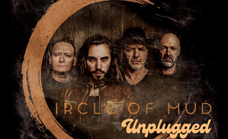 Circle Of Mud - unplugged