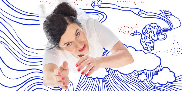 Anet Corti: Corti next Level - A Quantum Leap
