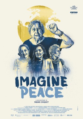 IMAGINE PEACE