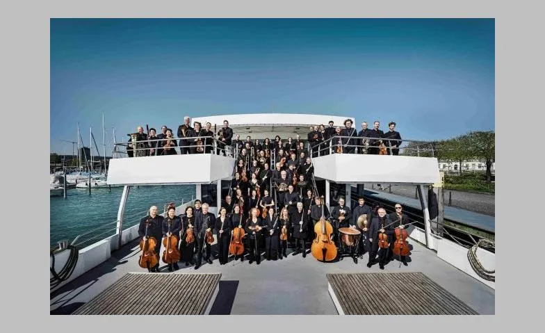 Schaffhausen Klassik Konzert 3: «CELEBRATE!»