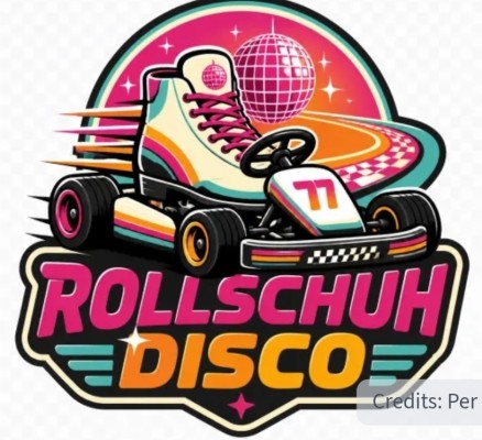 ROLLERDISCO at KartBasel