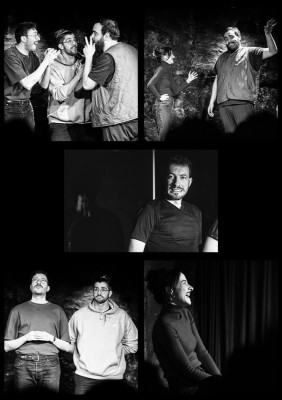 RAW IMPRO