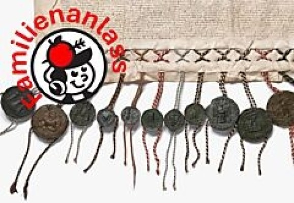 Family Workshop - Seals. Art and Craft.