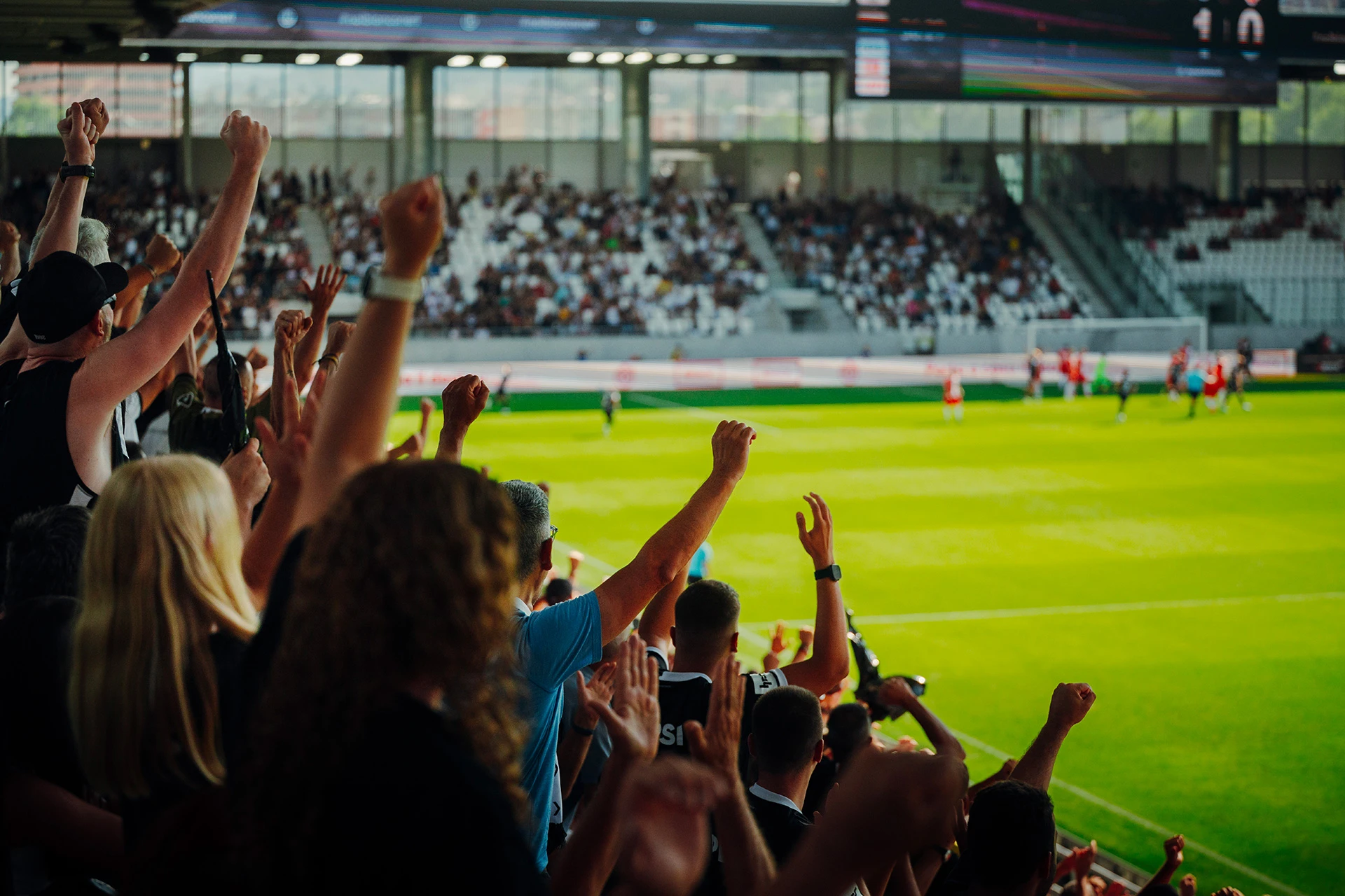 FC Lugano vs FC Lausanne