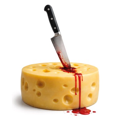 DinnerKrimi “Der Käsekiller”