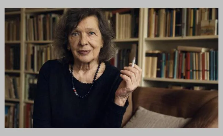 Zsuzsanna Gahse: Angerichtet