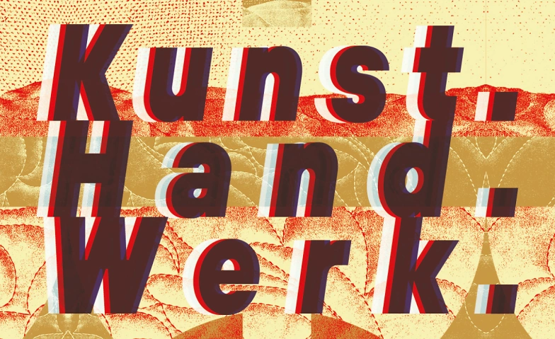 KUNST.HAND.WERK. MARKT