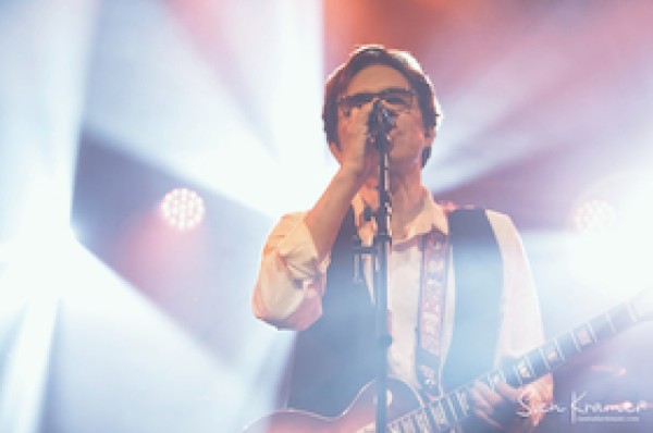 RUSS BALLARD & BAND - "HE CAN DO MAGIC" TOUR 2027