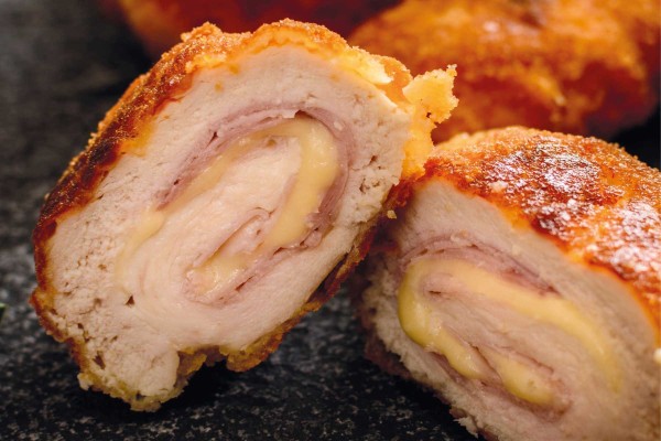 Cordon Bleu Festial