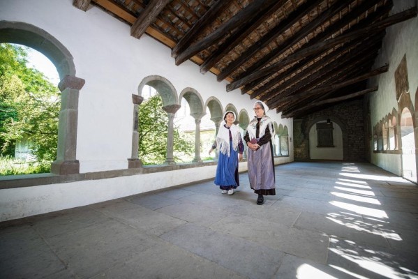 Following in the Footsteps of the Huguenots and Waldensians