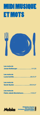 Midi musique et mots 1