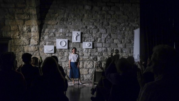 StorySlam