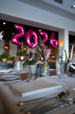 SILVESTERABEND GALA