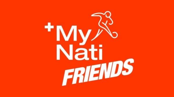 MyNati - Amigos
