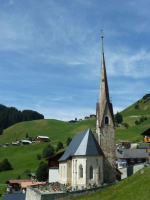 Gottesdienst