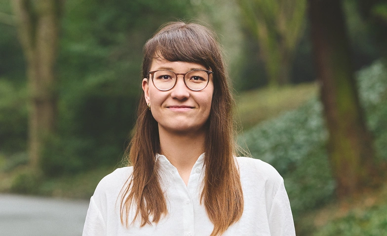 Lesung mit Elena Fischer