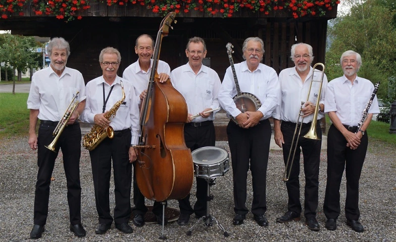 Jazz Matinée