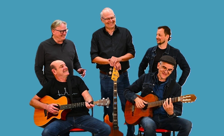 blue monday - live und hautnah!