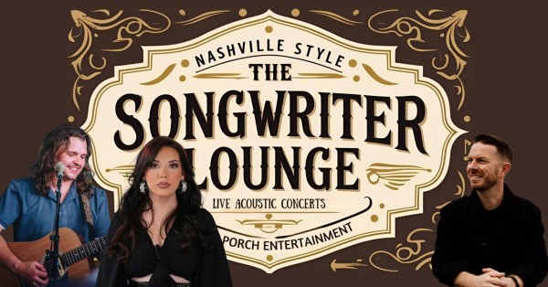 The Songwriter Lounge