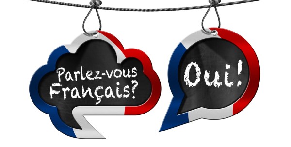 French Conversation Club
