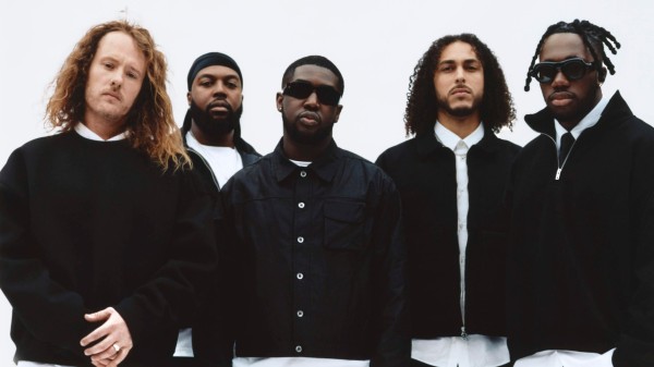 Ezra Collective