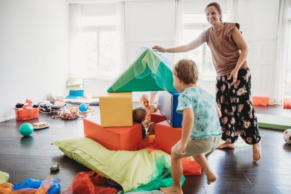 Children's Care Service